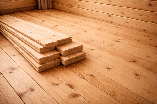 Wooden Floors
