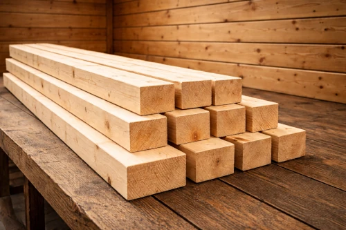 KVH Beams