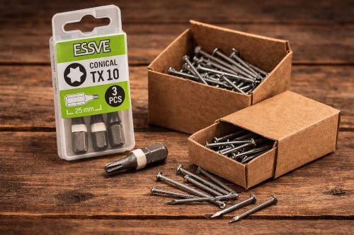 Fasteners