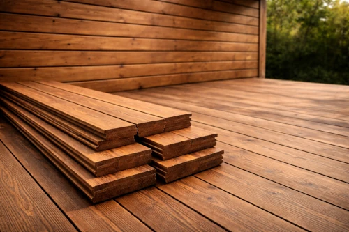 Thermowood